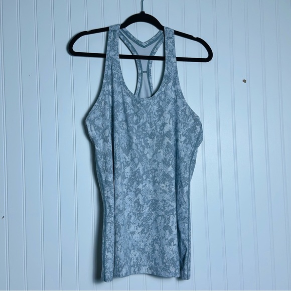 Lululemon Cool Racerback Tank Top Nulu
Hideaway Camo Starlight Multi L/XL Sporty - Picture 6 of 12